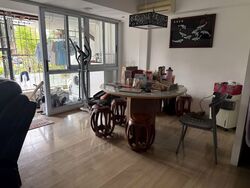 Blk 122 Hougang Avenue 1 (Hougang), HDB 5 Rooms #566510611